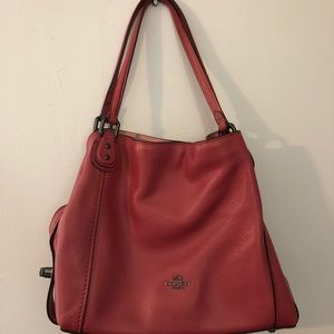 Coach Hobo Bag